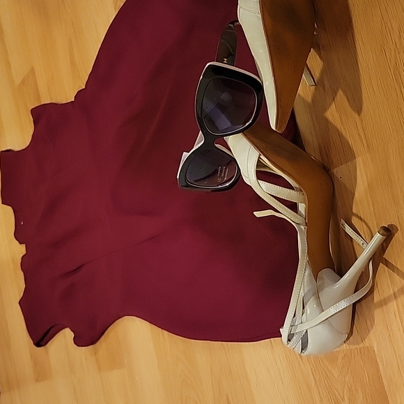 RAMPAGE DRESS - Picture 11 of 11